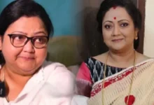 Subhadra Mukherjee is away from the acting world
