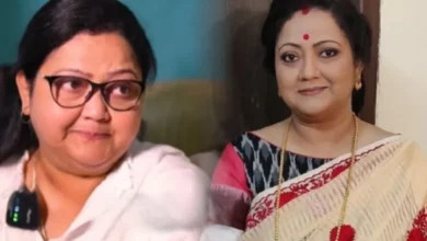 Subhadra Mukherjee is away from the acting world
