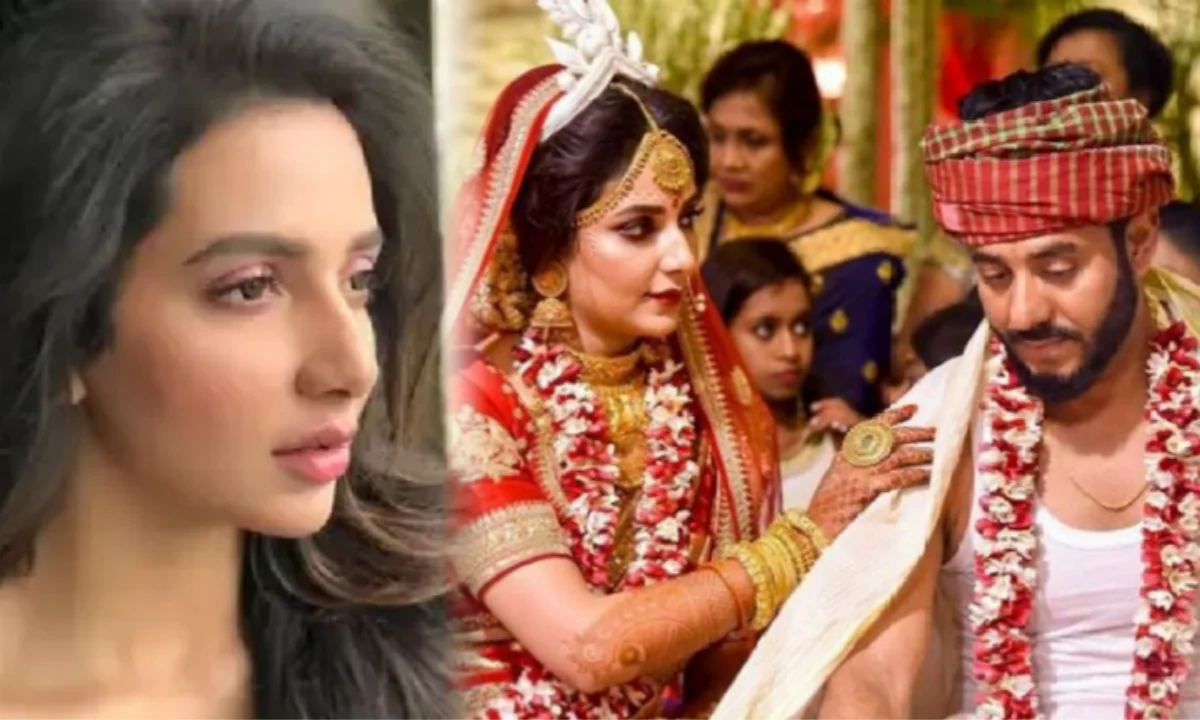 Subhasree did this horrible thing to marry Raj