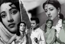 Suchitra Sen hide herself due to her struggle with changing cinema