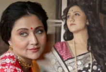 Swastika informed about the illness of the close people