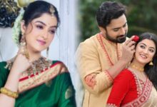 Sweta and Rubel celebrate love every day since their marriage