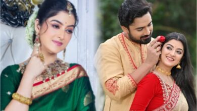 Sweta and Rubel celebrate love every day since their marriage