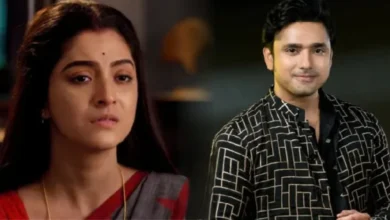 Sweta Bhattacharya, Rubel Das, Actor, Actress, Bengali Serial, Bengali Television, Zee Bangla, Kon Gopone Mon Bhesehhe, শ্বেতা ভট্টাচার্য, রুবেল দাস, অভিনেতা, অভিনেত্রী, বাংলা সিরিয়াল, বাংলা টেলিভিশন, জি বাংলা, কোন গোপনে মন ভেসেছে