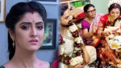 Sweta Bhattacharya, Rubel Das, Actor, Actress, Bengali serial, Bengali television, শ্বেতা ভট্টাচার্য, রুবেল দাস, অভিনেতা, অভিনেত্রী, বাংলা সিরিয়াল, বাংলা টেলিভিশন