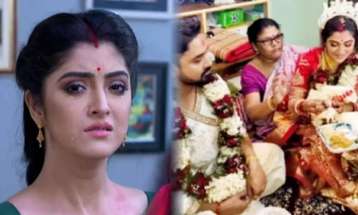 Sweta Bhattacharya, Rubel Das, Actor, Actress, Bengali serial, Bengali television, শ্বেতা ভট্টাচার্য, রুবেল দাস, অভিনেতা, অভিনেত্রী, বাংলা সিরিয়াল, বাংলা টেলিভিশন