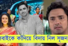 Rubel Das, Actor, Zee Bangla, Neem Phuler Modhu, Bengali serial, Serial, Bengali television, রুবেল দাস, অভিনেতা, জি বাংলা, নিম ফুলের মধু, বাংলা সিরিয়াল, বাংলা টেলিভিশন