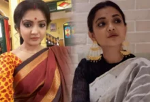 The popular actress is leaving the acting world
