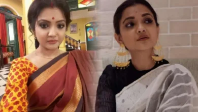 The popular actress is leaving the acting world