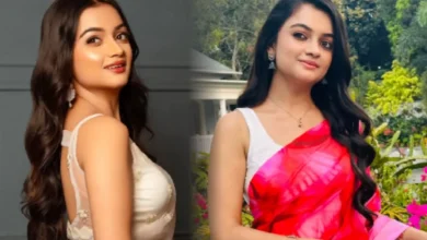 Tollywood,serial,actress,Titikha Das, Nandini Dutta, bengali serial, Dui Salik, Star Jalsha, television, entertainment, বিনোদন, তিতিক্ষা দাস, নন্দিনী দত্ত, দুই শালিক, স্টার জলসা