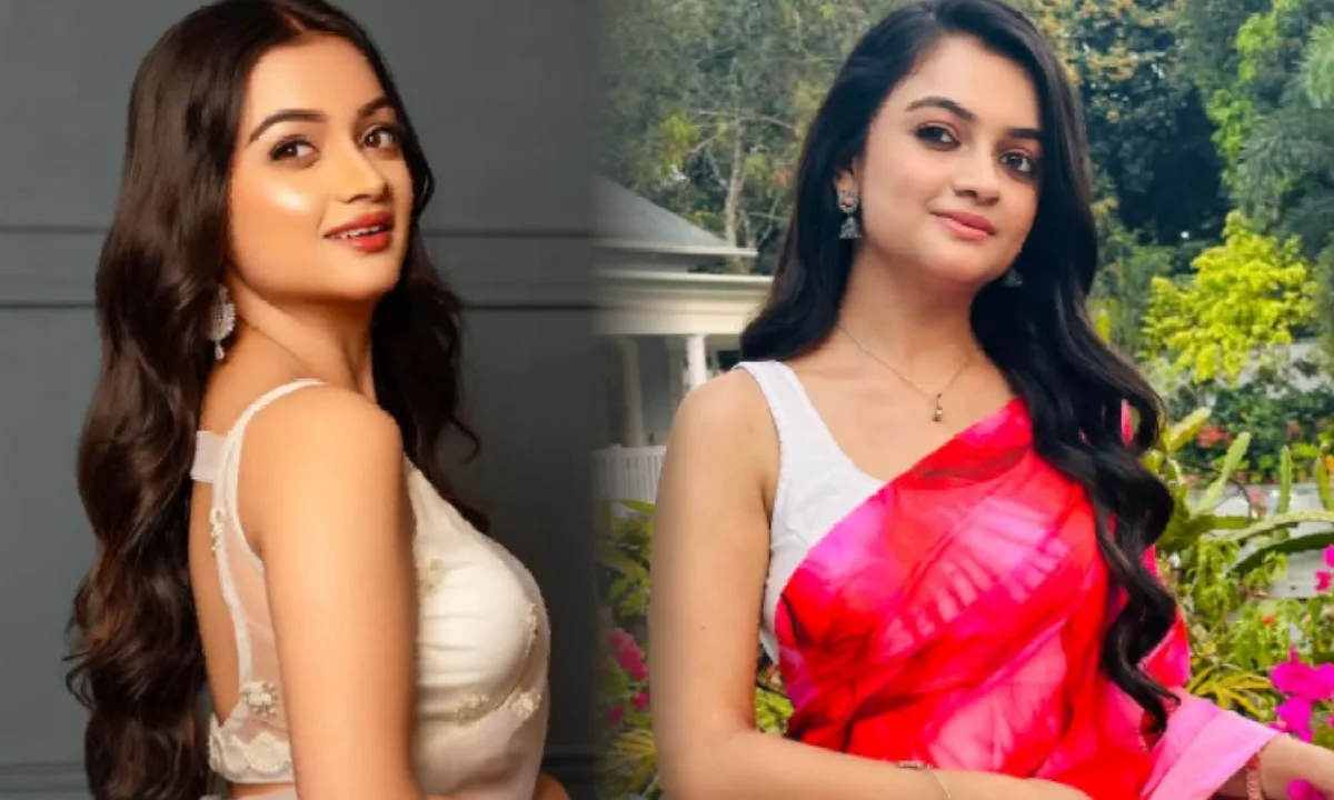 Tollywood,serial,actress,Titikha Das, Nandini Dutta, bengali serial, Dui Salik, Star Jalsha, television, entertainment, বিনোদন, তিতিক্ষা দাস, নন্দিনী দত্ত, দুই শালিক, স্টার জলসা