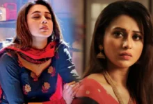 Tollywood Actress Mimi Chakraborty injured