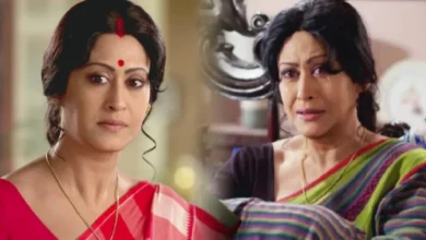 Tollywood actress Indrani Haldar lifestory