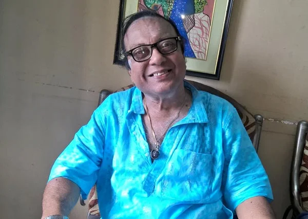 Adhir Bagchi
