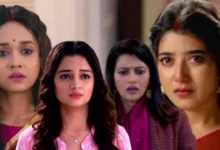 heroines were also tortured in the series