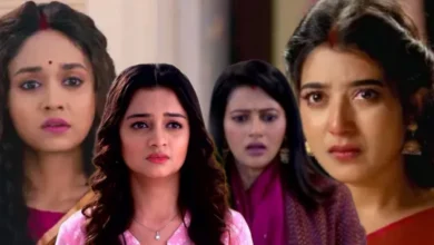 heroines were also tortured in the series