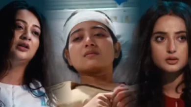mithijhora today episode 3 February