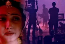neem phuler modhu shooting