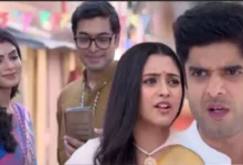 parineeta today episode 15 February