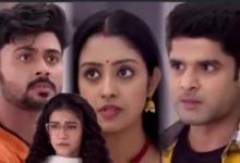 parineeta today episode 7 February