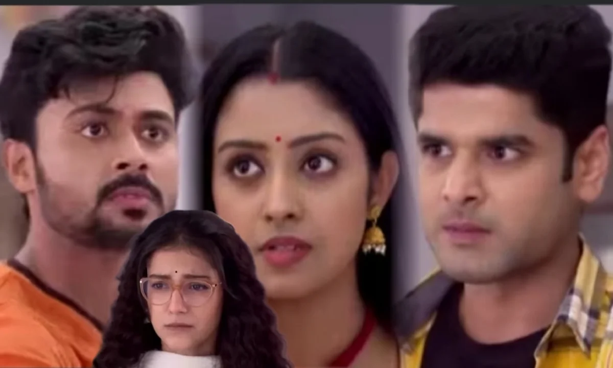 parineeta today episode 7 February
