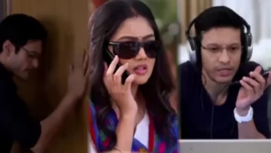 ফুলকি আজকের পর্ব