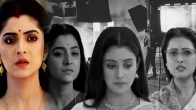 Zee Bangla, Bengali serial, Bengali television, Kon Gopone Mon Bheseeche, Srijit Roy, Director, Sweta Bhattacharya, Actress, জি বাংলা, বাংলা সিরিয়াল, বাংলা টেলিভিশন, কোন গোপনে মন ভেসেছে, শ্রীজিৎ রায়, পরিচালক, শ্বেতা ভট্টাচার্য, অভিনেত্রী