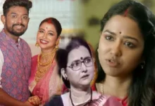 shovan and sohini sarkar