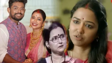 shovan and sohini sarkar