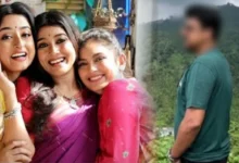 zee bangla famous daughter father duo