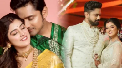 Sweta Bhattacharya, Rubel Das, Actor, Actress, Bengali serial, Bengali television, শ্বেতা ভট্টাচার্য, রুবেল দাস, অভিনেতা, অভিনেত্রী, বাংলা সিরিয়াল, বাংলা টেলিভিশন