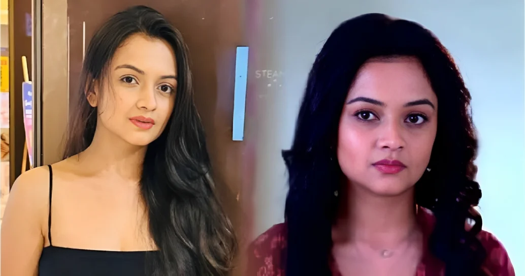 Titiksha Das, Actress, Bengali Serial, Bengali Television, Star Jalsha, Dui Shalik, তিতিক্ষা দাস, অভিনেত্রী, বাংলা সিরিয়াল, বাংলা টেলিভিশন, স্টার জলসা, দুই শালিক