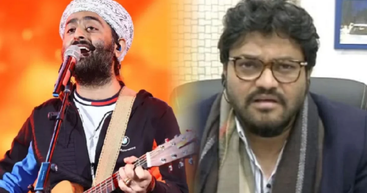 Arijit Singh, Singer, Indian Singer, Tollywood, Bollywood, অরিজিৎ সিং, গায়ক, ভারতীয় গায়ক, টলিউড, বলিউড