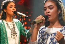 Saregamapa, Zee Bangla, Reality Show, Aratrika Sinha, সারেগামাপা, জি বাংলা, রিয়েলিটি শো, আরাত্রিকা সিনহা