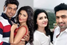 Dev Adhikari, Subhasree Ganguly, Tollywood, Actress, Actor, Indian Actor, Indian Actress, দেব অধিকারী, শুভশ্রী গাঙ্গুলী, টলিউড, অভিনেতা, অভিনেত্রী, ভারতীয় অভিনেতা, ভারতীয় অভিনেত্রী