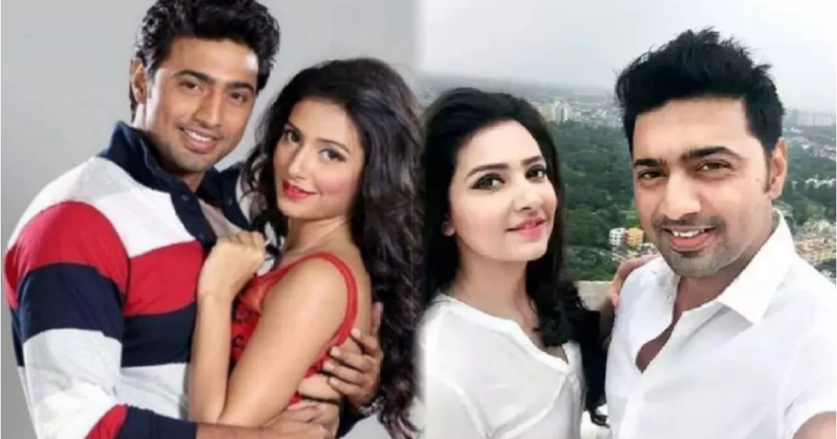 Dev Adhikari, Subhasree Ganguly, Tollywood, Actress, Actor, Indian Actor, Indian Actress, দেব অধিকারী, শুভশ্রী গাঙ্গুলী, টলিউড, অভিনেতা, অভিনেত্রী, ভারতীয় অভিনেতা, ভারতীয় অভিনেত্রী