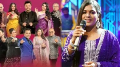 Saregamapa, Zee Bangla, Reality Show, সারেগামাপা, Deyashini Roy, জি বাংলা, রিয়েলিটি শো, দেয়াশিনী রায়