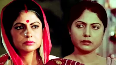 সুমিত্রা মুখার্জী