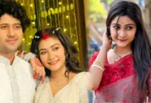 Kaushambi Chakraborty, Bengali Television, Bengali Serial, Grihoprobesh, Star jalsha, Actress, কৌশাম্বী চক্রবর্তী, বাংলা টেলিভিশন, বাংলা সিরিয়াল, গৃহপ্রবেশ, স্টার জলসা, অভিনেত্রী