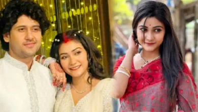 Kaushambi Chakraborty, Bengali Television, Bengali Serial, Grihoprobesh, Star jalsha, Actress, কৌশাম্বী চক্রবর্তী, বাংলা টেলিভিশন, বাংলা সিরিয়াল, গৃহপ্রবেশ, স্টার জলসা, অভিনেত্রী