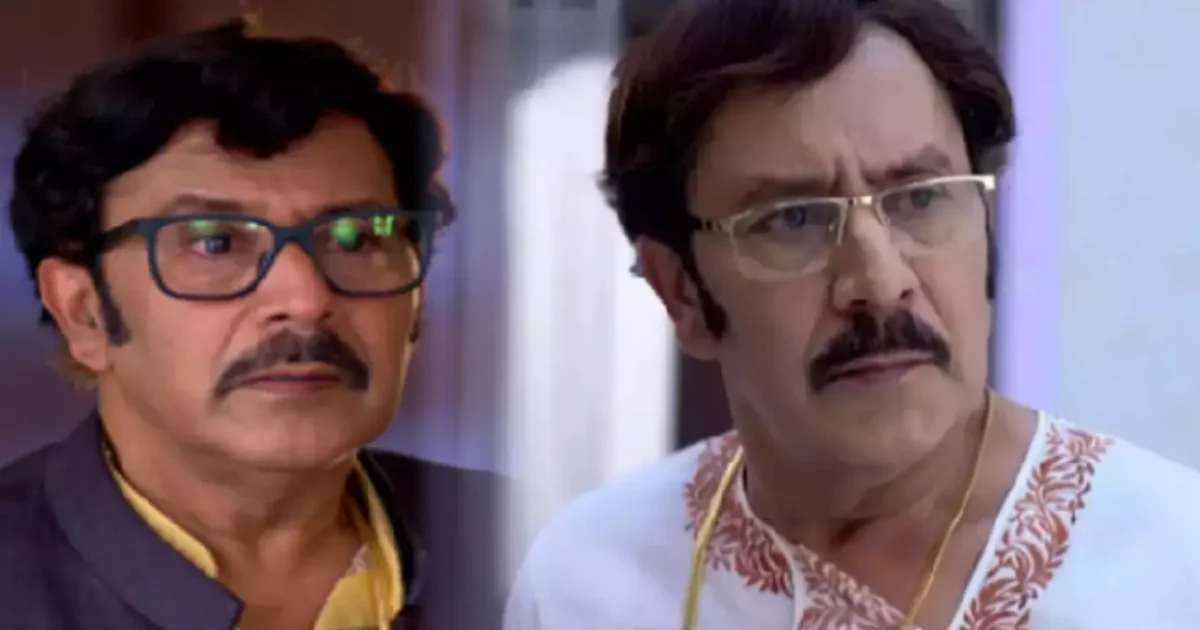 Kaushik Banerjee, Tollywood, Actor, Indian Actor, Film industry, কৌশিক ব্যানার্জি, টলিউড, অভিনেতা, ভারতীয় অভিনেতা, ফিল্ম ইন্ডাস্ট্রি