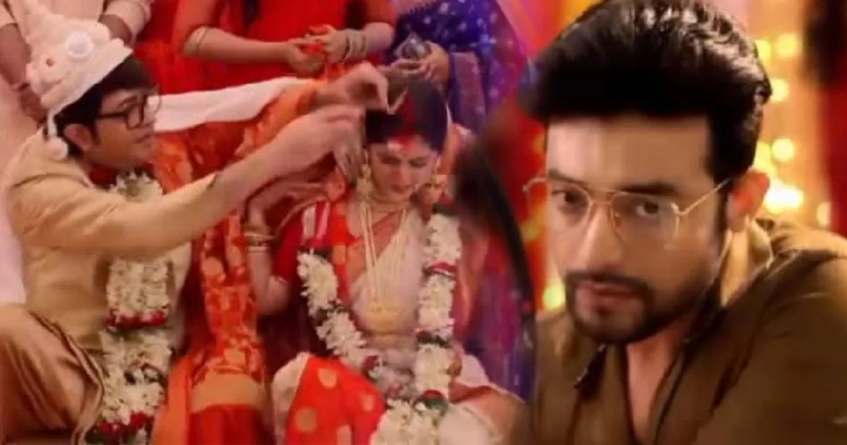 Kon Gopone Mon Bhesechhe, Zee Bangla, Bengali serial, Bengali television, কোন গোপনে মন ভেসেছে, জি বাংলা, বাংলা সিরিয়াল, বাংলা টেলিভিশন