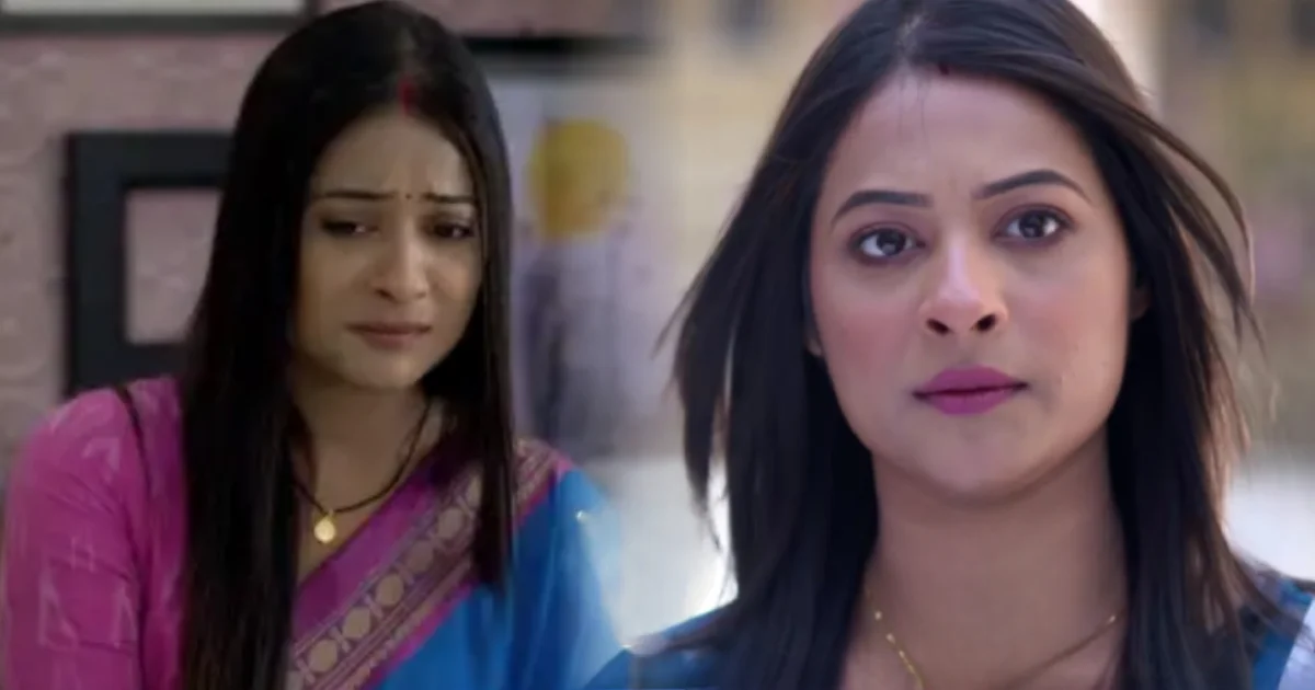 Phulki, Zee Bangla, Bengali Serial, Bengali television, ফুলকি, জি বাংলা, বাংলা সিরিয়াল, বাংলা টেলিভিশন, Phulki New Episode
