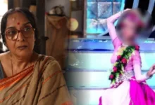 Mamata Shankar, Dancer, Actress, Tollywood, মমতা শঙ্কর, নৃত্যশিল্পী, অভিনেত্রী, টলিউড