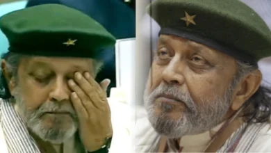Mithun Chakraborty, Tollywood, Bollywood, Actor, মিঠুন চক্রবর্তী, টলিউড, বলিউড, অভিনেতা
