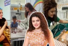 Palak Muchhal, Singer, Indian Musician, Music Industry, পলক মুচ্ছল, গায়িকা, ভারতীয় সংগীত শিল্পী, মিউজিক ইন্ডাস্ট্রি