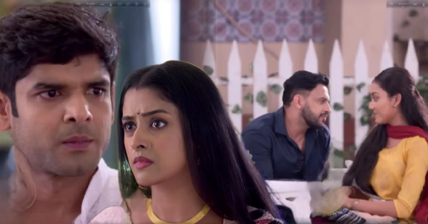 Bengali serial