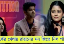 Bengali serial