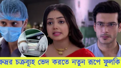 ফুলকি