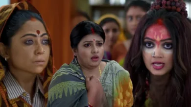 Phulki, Zee Bangla, Bengali Serial, Bengali television, ফুলকি, জি বাংলা, বাংলা সিরিয়াল, বাংলা টেলিভিশন, Phulki New Episode